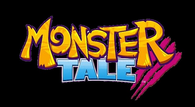 download a monster tale