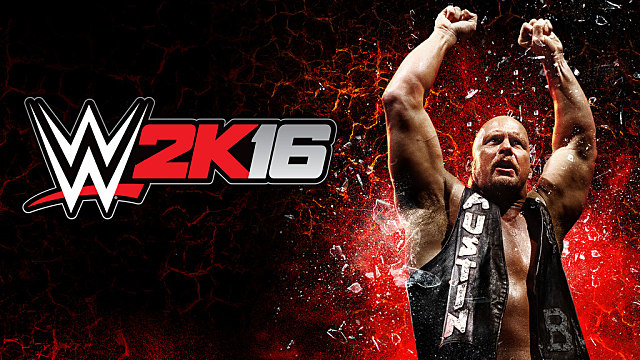 wwe2k16 pc game