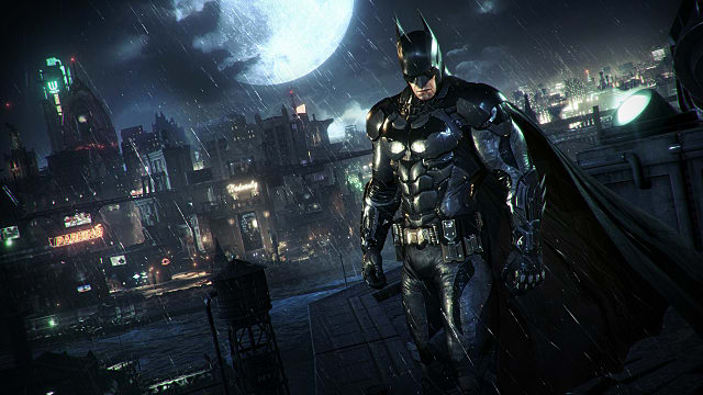 Getting Started and Fixing Performance Issues in Batman: Arkham Knight |  Batman: Arkham Knight