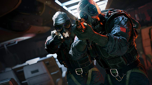 How Rainbow Six Siege is marketing to single player enthusiasts without having single player - 70