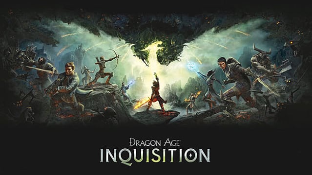 More Dragon Age Story DLC in progress!! | Dragon Age: Inquisition