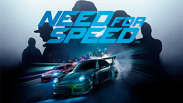Ranking Every Need For Speed Game From Worst To Best ...