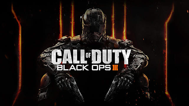 Black Ops 3 for PS3 and Xbox 360 will not have a campaign Call of Duty Black Ops 3 - 99