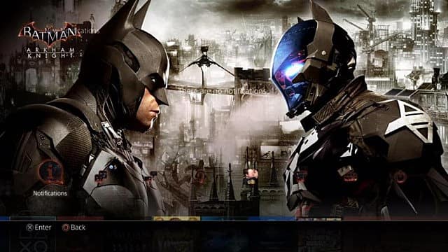 batman arkham knight patch download pc