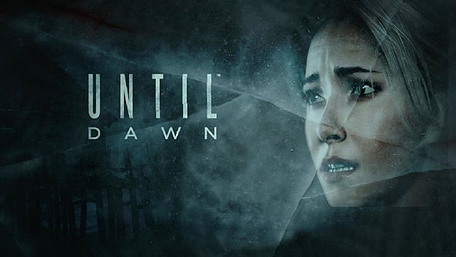 Until Dawn rumoured to add a Virtual Reality DLC Until Dawn - 94