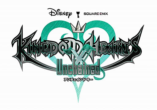 Kingdom Hearts Unchained X could finally bring exclusive Kingdom Hearts III plot points overseas    Kingdom Hearts 3   Kingdom Hearts Unchained     Kingdom Hearts   chi  - 96