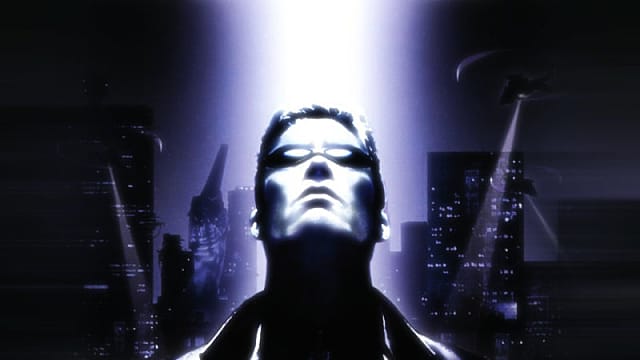 Square Enix promotes Deus Ex fan made mod - 78