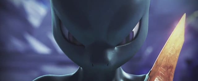 pokken tournament dark mewtwo