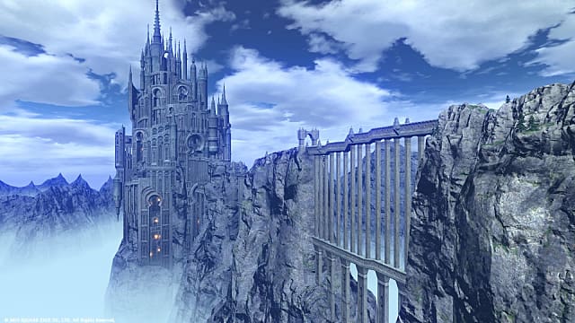 Heavensward Prep Guide Final Fantasy XIV Heavensward - 55