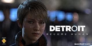 Detroit  new game announced from Quantic dreams   Detroit  Become Human - 75