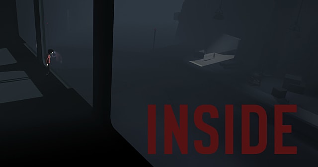 Inside  The Spiritual Successor to Limbo  Has Been Delayed - 53