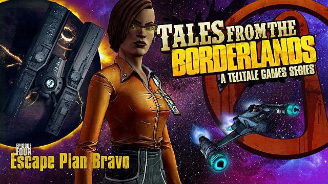 Tales From The Borderlands Ep 4 Releases Next Week Tales From The Borderlands