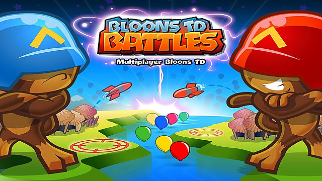 Bloons Td Battles Dart Monkey