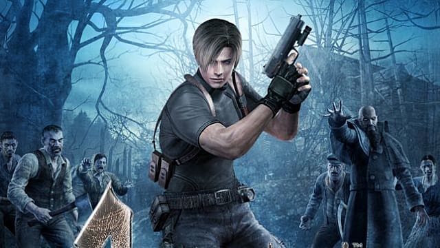 Is Resident Evil going to VR - 69