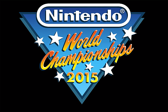 The 2015 Nintendo World Championships was full of surprises and treats for fans - 53