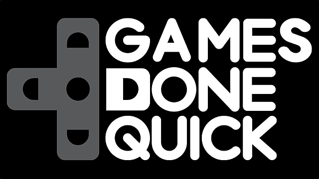 Games Done Quick raise 1.2 million for charity - 60