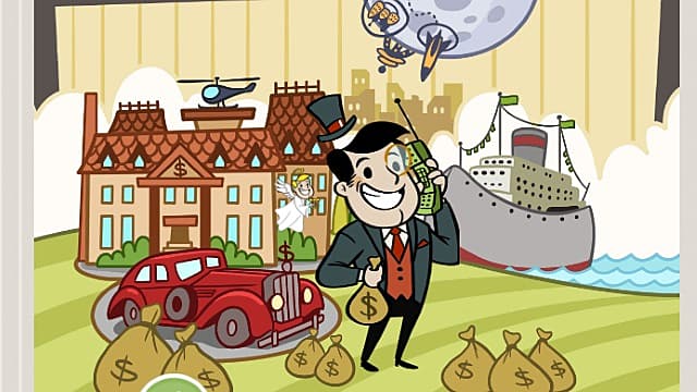 adventure capitalist hacked steam