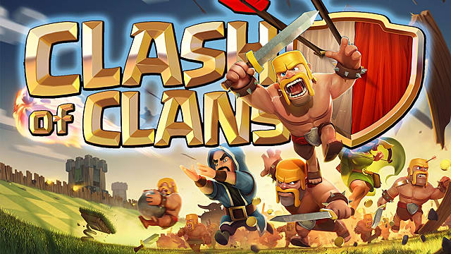 what are hit points in clash of clans