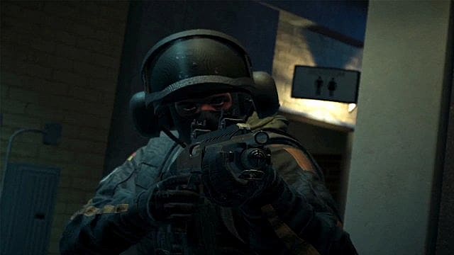 Tom Clancy s Rainbow Six Siege Open Beta Delayed Tom Clancy s Rainbow Six Siege - 29