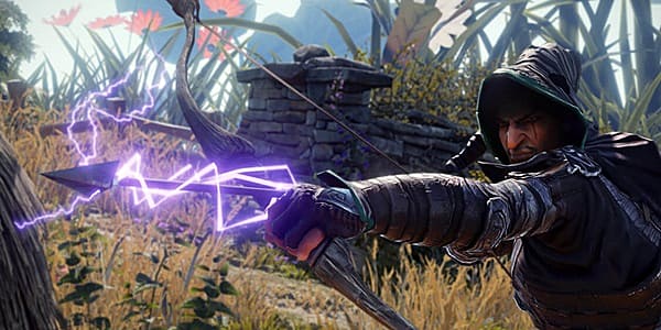 You can now pre order two separate Fable Legends soundtracks Fable Legends - 42