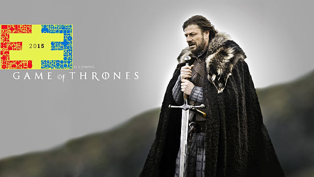 The List Every E3 2015 Conference Stream - 16