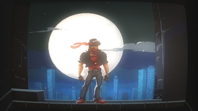 kung fury street rage final boss