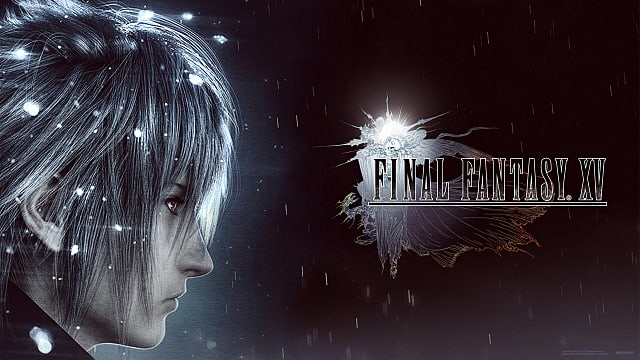 Final Fantasy XV receives a game changing demo patch next week Final Fantasy XV - 77