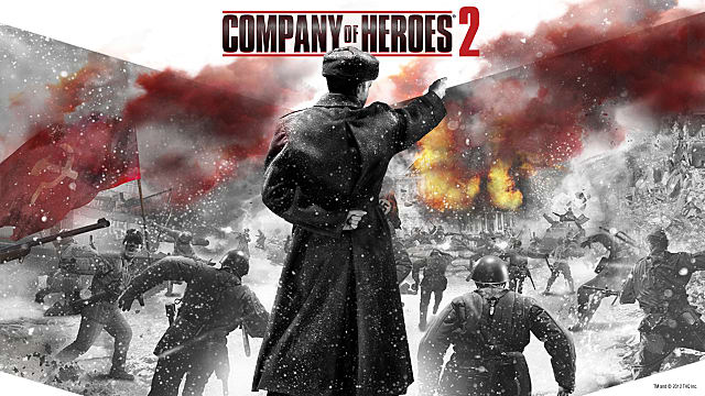 Gratis Game Company Of Heroes Pc Full Version