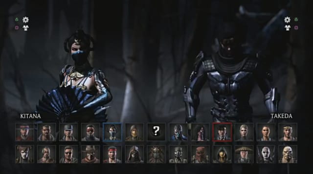 mortal kombat x pc port