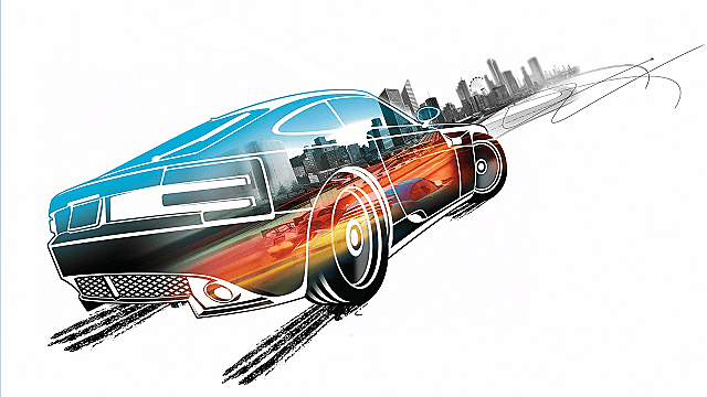 burnout paradise the ultimate box