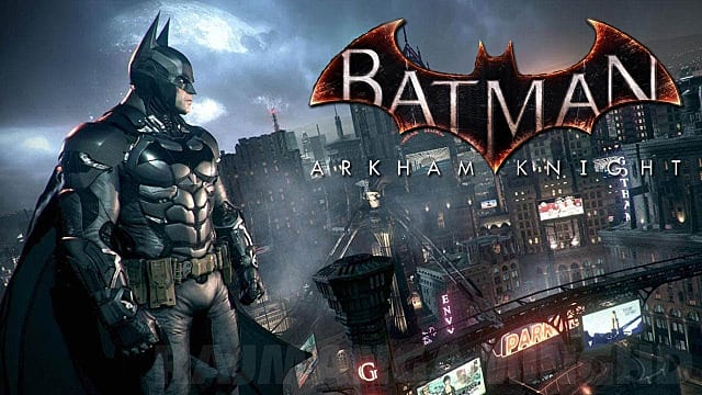 id batman arkham city id batman arkham city