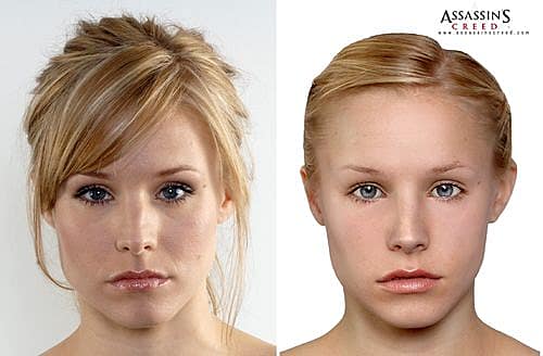 Nine Celebrity Video Game Voice Actors You Missed Slide 2