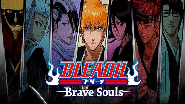 Bleach Brave Souls - Beginner's Guide | Bleach Brave Souls