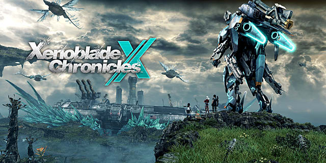 Xenoblade Chronicles X  Arts list with full specs revealed   Xenoblade Chronicles X - 78