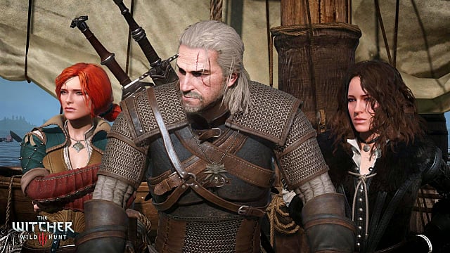 Witcher 3 s Blood and Wine expansion promises a good story and a memorable antagonist The Witcher 3 Wild Hunt - 28