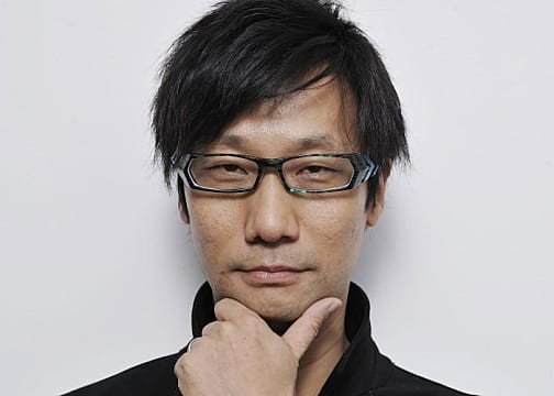 Hideo Kojima has officially left Konami - 6
