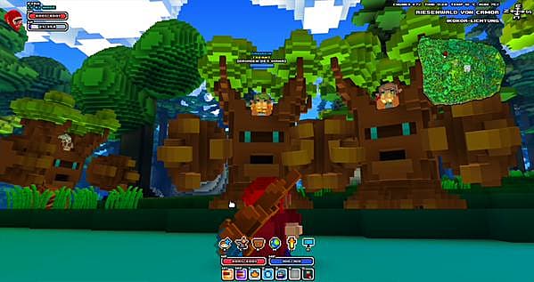 where to download cube world free