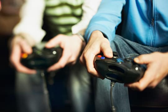 Rhode Island Hospital Develops Game to Prevent Dating Violence - 25