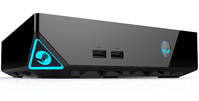 Gabe Newell talks Steam Machines and console wars - 60