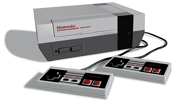 NES turns 30 Happy Birthday - 15