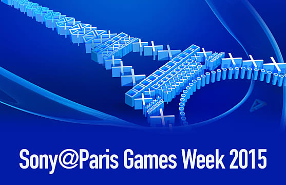 Sony Paris Games Conference Recap - 29