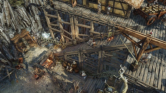 Divinity Original Sin 2 getting dedicated mods Chris Avellone joins team - 12