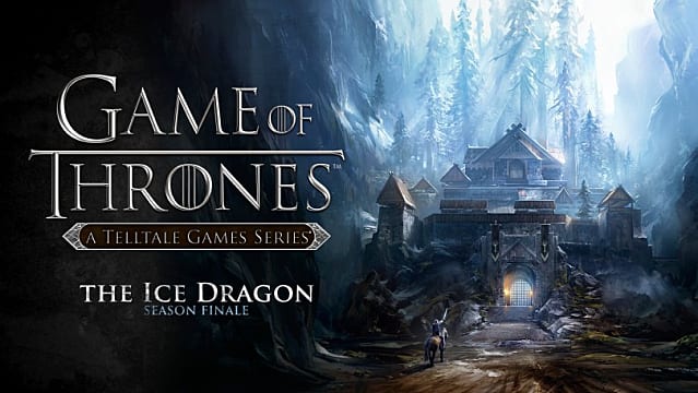 telltale games game of thrones episode 6 discussion