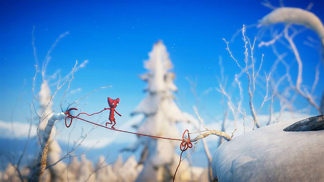 New EA video provides backstory for upcoming Unravel release Unravel - 92