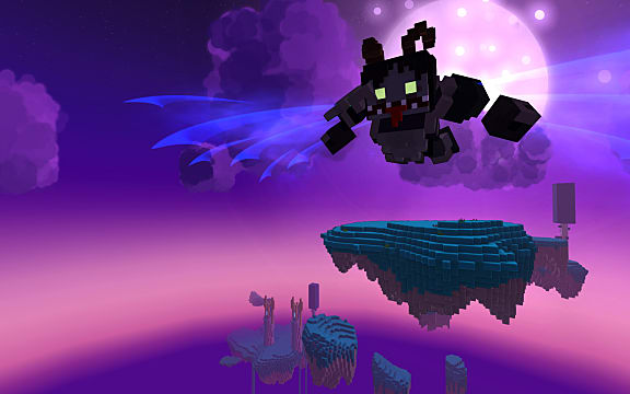 Trove is getting PvP Trove - 16