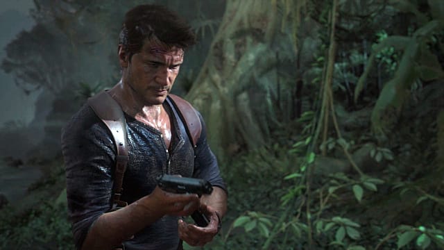 Uncharted 4 delayed in order to meet our high expectations - 50