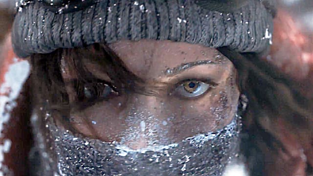 Rise of the Tomb Raider paints a multifaceted and compelling Lara Croft   Rise of the Tomb Raider - 15