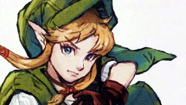 Linkle considered for future Legend of Zelda projects   hyrule warriors legends - 20