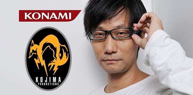 Konami shuts down Studio LA the team behind Metal Gear Online - 91