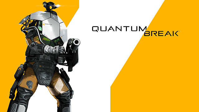 Quantam Break Lauch Window Announced Quantum Break - 2
